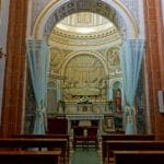 Kapuzinerkirche Pescara