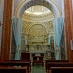 Kapuzinerkirche Pescara
