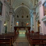 Stadtkirche Pescara