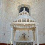 Altar der Kathedrale