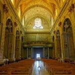 Die Kathedrale von Gioia del Colle