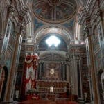 Kirche von Capurso