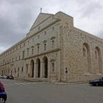 Palazzo dei Molfetta