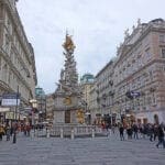 Enkaufsmeile Wien