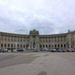 Kaiserpalast Wien
