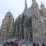 Kathedrale von Wien