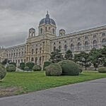 Palast Wien