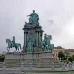 Siegesdenkmal Wien