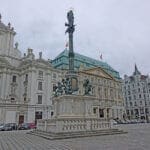 Siegessäule Wien