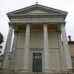 Basilica Santuario della Beata Virgine delle Grazie in Udine
