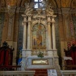Die Kathedrale von Udine ist besonders sehenswert