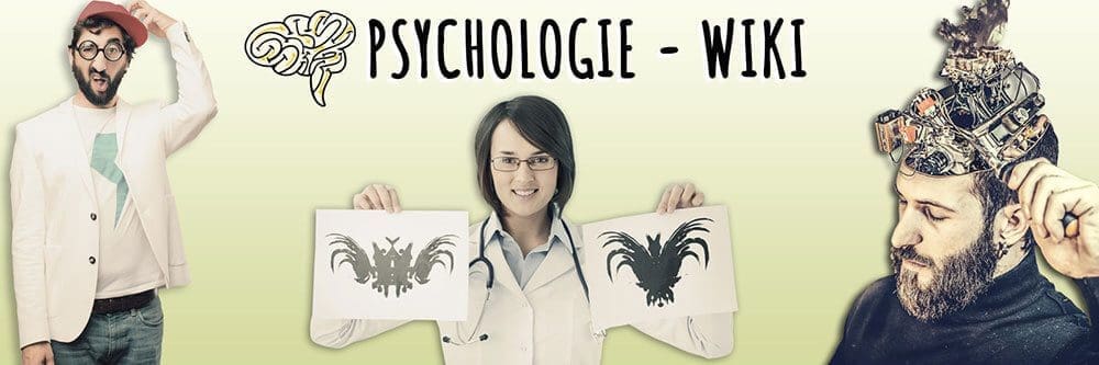 Psychologie-Wiki: Themen rund um Psychologie, Ängste, Neurosen und wie man sie auflöst