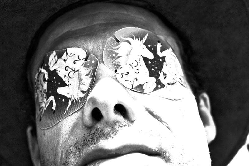 Heiko Gärtner: Das Blindenprojekt