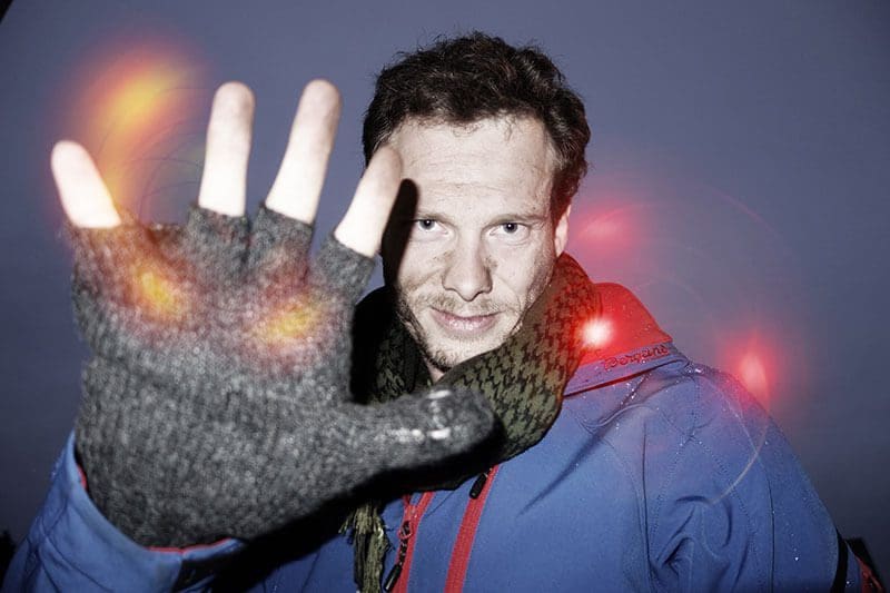 Heiko Gärtner als Mentalcoach