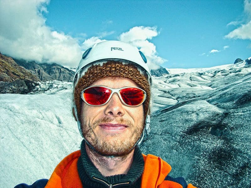 Island Expedition mit Heiko Gärtner