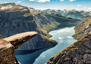 Norwegen