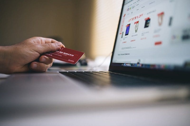 Onlinebanking mit virtueller Kreditkarte