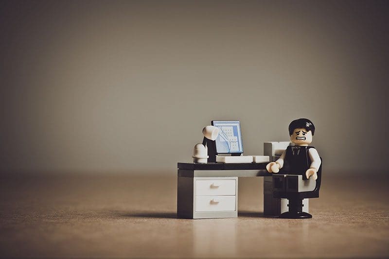 Beim Leben ohne Geld spürt man keine Verlustangst mehr, den vermeintlich so wichtigen Job zu verlieren, denn man ist ja frei!