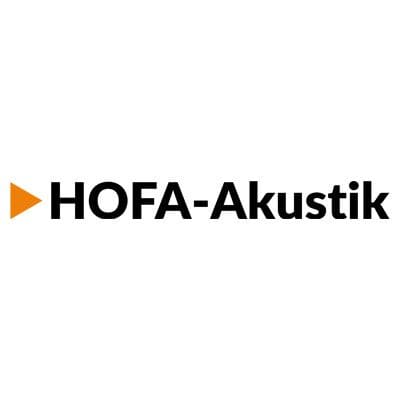 HOFA-Akustik-Logo