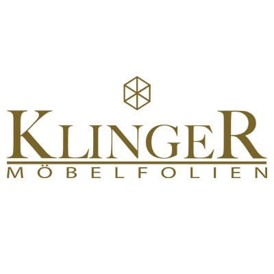Klinger-Möbelfolien-Logo