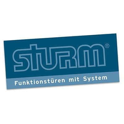 Sturm-Funktionstüren-Logo