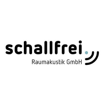 schallfrei-Raumakustik-Logo