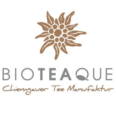 BioTeaQue Logo