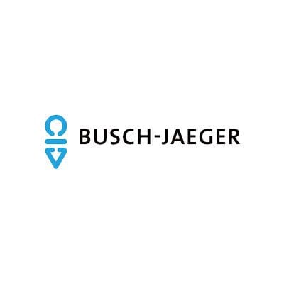 Busch-Jaeger Logo