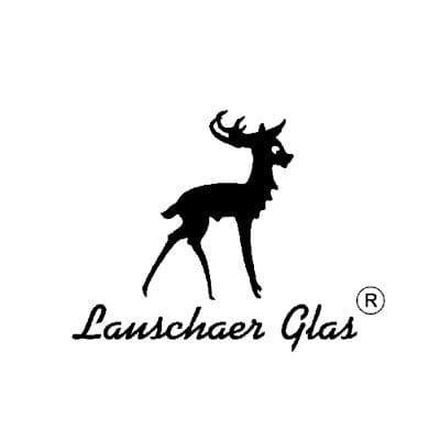 Lauschaer Glas Logo