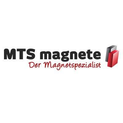 MTS Magnete Logo