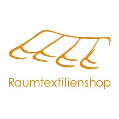 Raumtextilienshop Logo