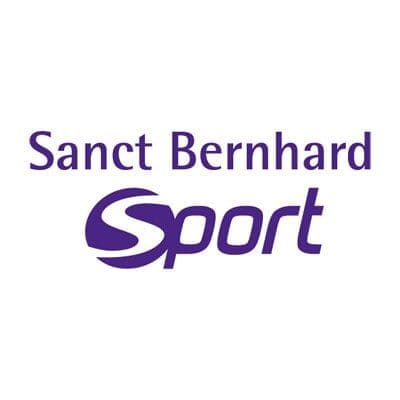 Sanct Bernard Sport Logo
