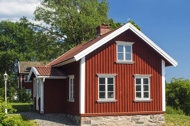 Haus Kaufen Schweden