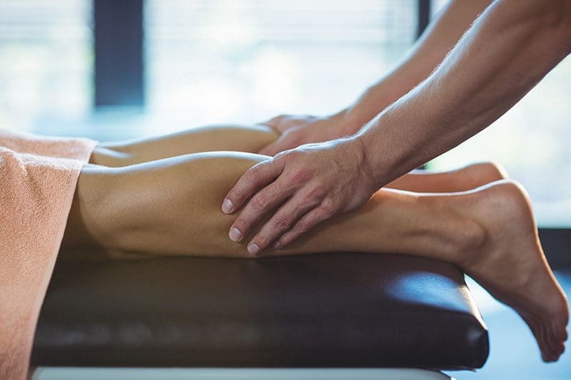 Irgendwann reicht die reine Fingerkraft nicht mehr aus, dann brauchen wir Helfer als Massagegeräte für zuhause.