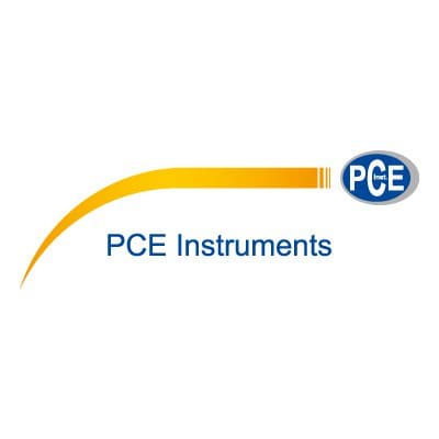 PCE Instruments Logo