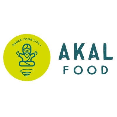 AkalFood Logo