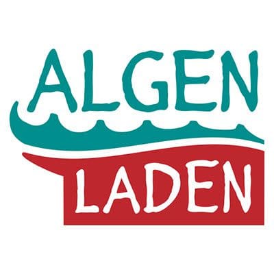 Algen Laden Logo
