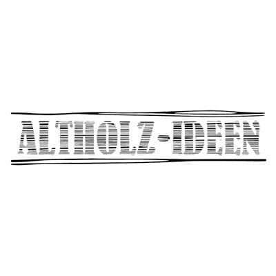 Altholz-Ideen Logo