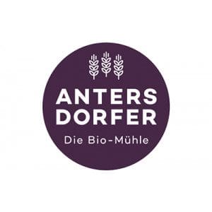 Antersdorfer Mühle Logo