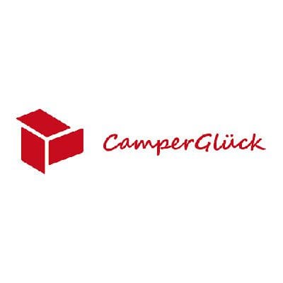 Camperglück Logo