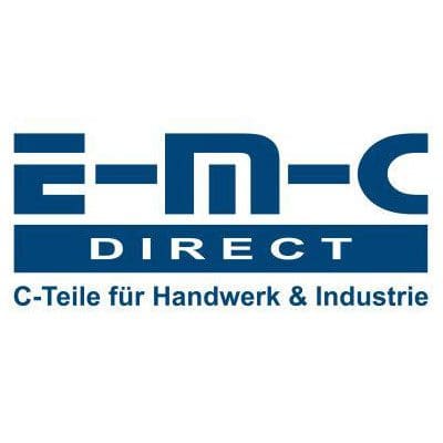 EMC-direct Logo