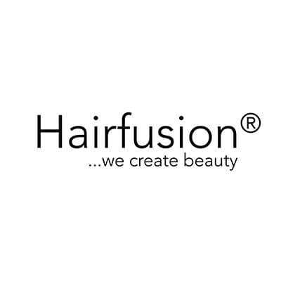 Hairfusion Logo