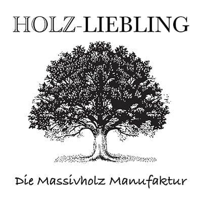 Holz-Liebling Logo