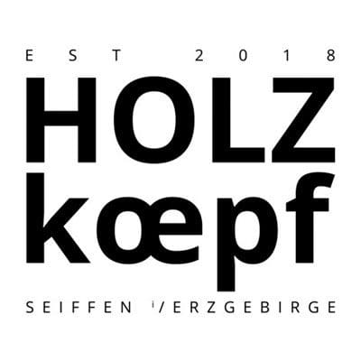 Holzkoepf Logo
