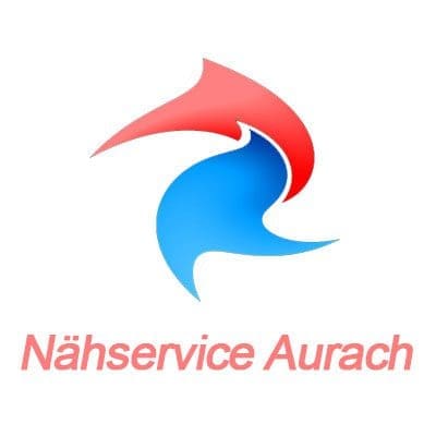 Nähservice Aurach Logo