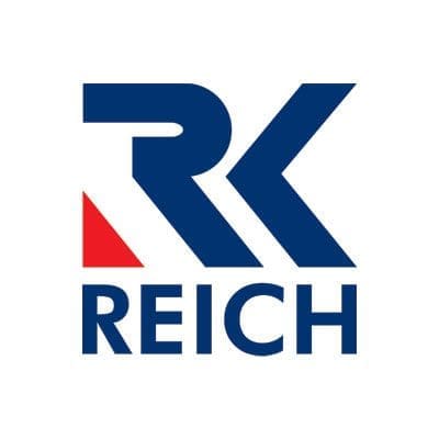 Reich Web Logo