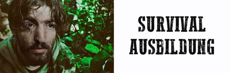 Survival Kurse und Überlebenstraining | Lebensabenteurer
