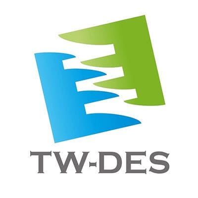 TW-DES Logo