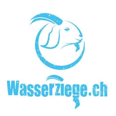 wasserziege logo