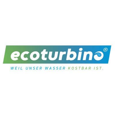 ecoturbino Logo